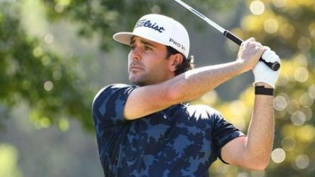 PGA Tour pro reveals golf shoe trick that INCREASES BALL SPEED